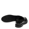 Philippe Lang - 7118418 Black Leather